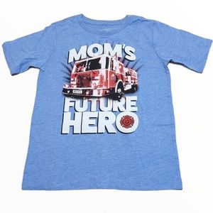 Boys Future Hero Tee